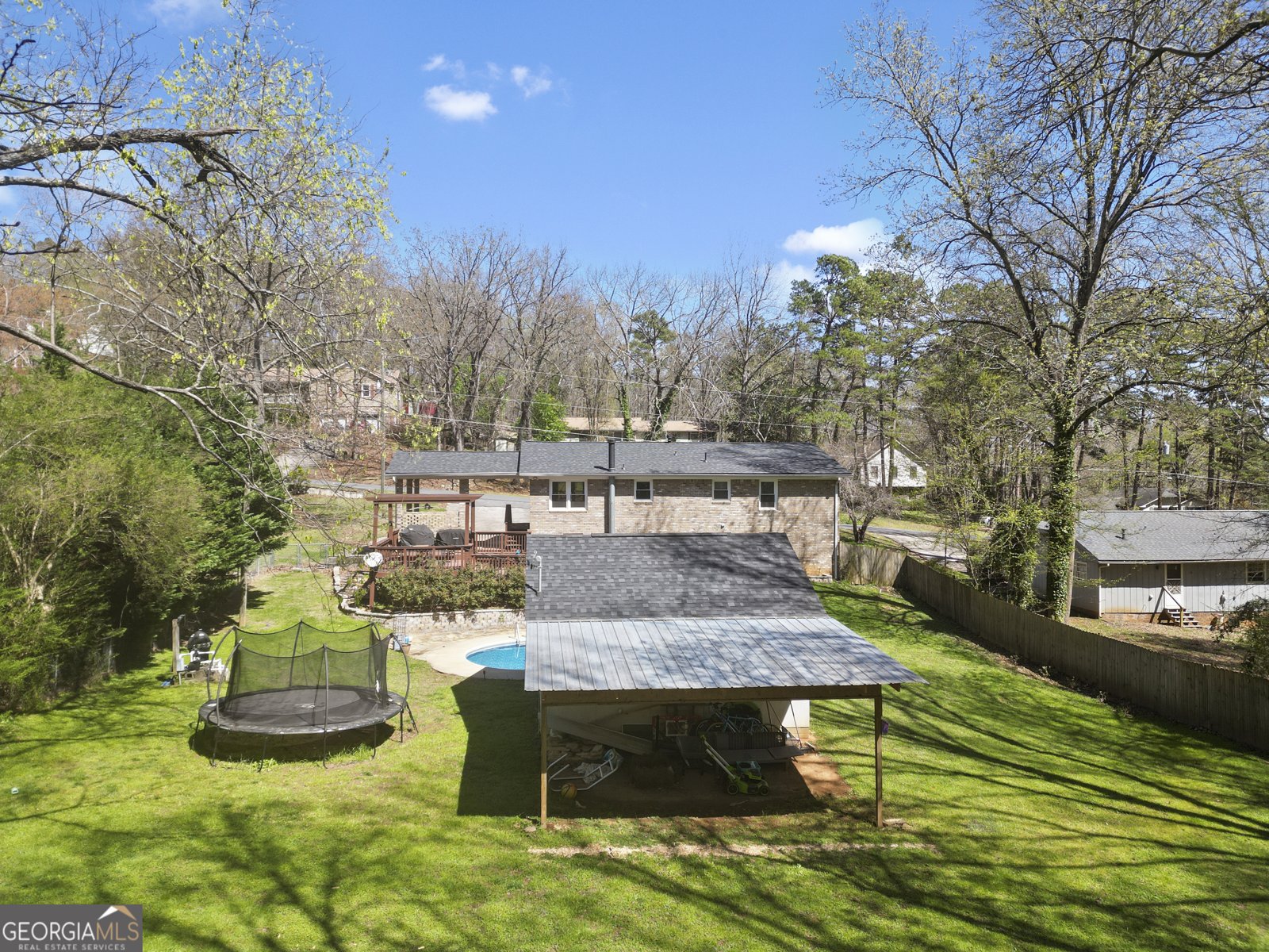 122 Margo Trail Rome - Photo 8