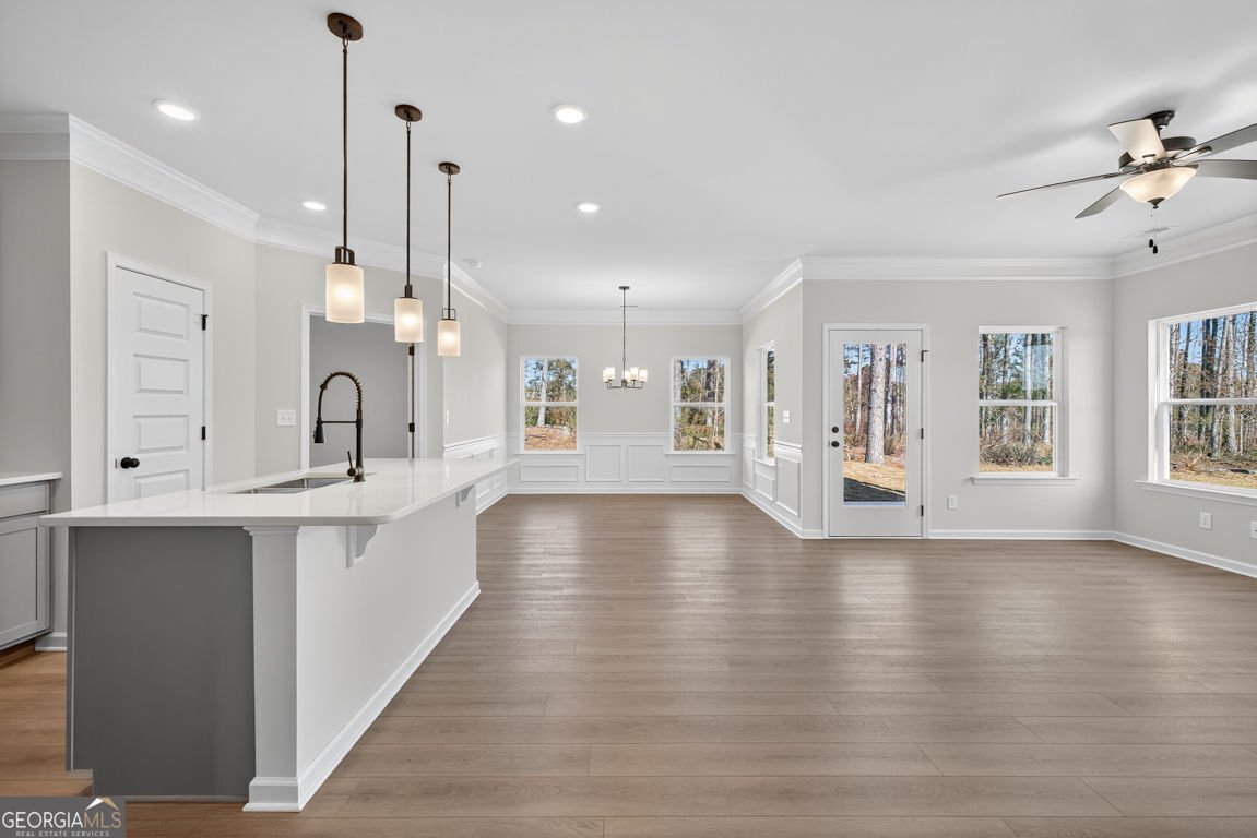 320 Bud Street Hoschton - Photo 10