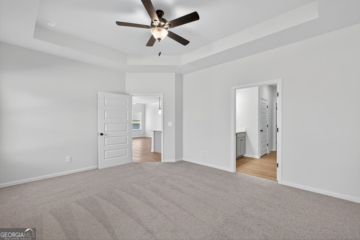 320 Bud Street Hoschton - Photo 20