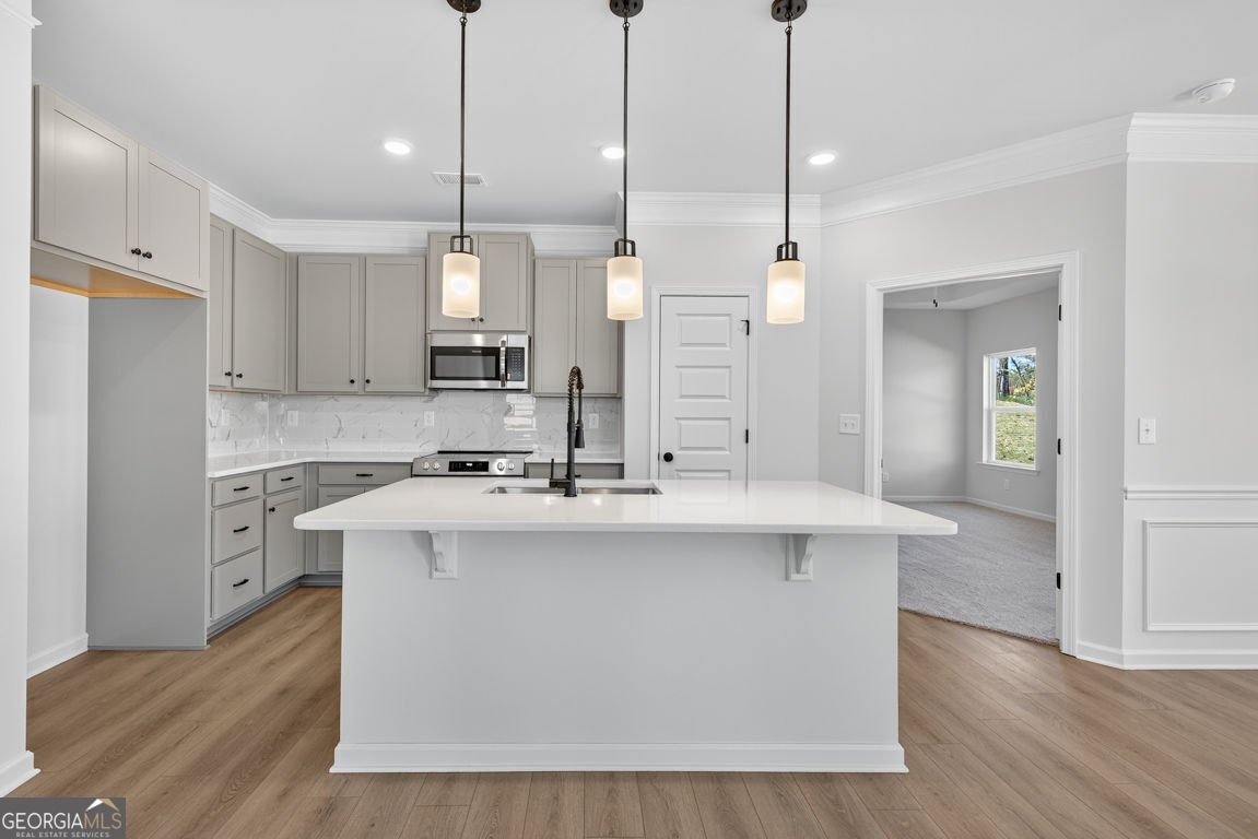 320 Bud Street Hoschton - Photo 9