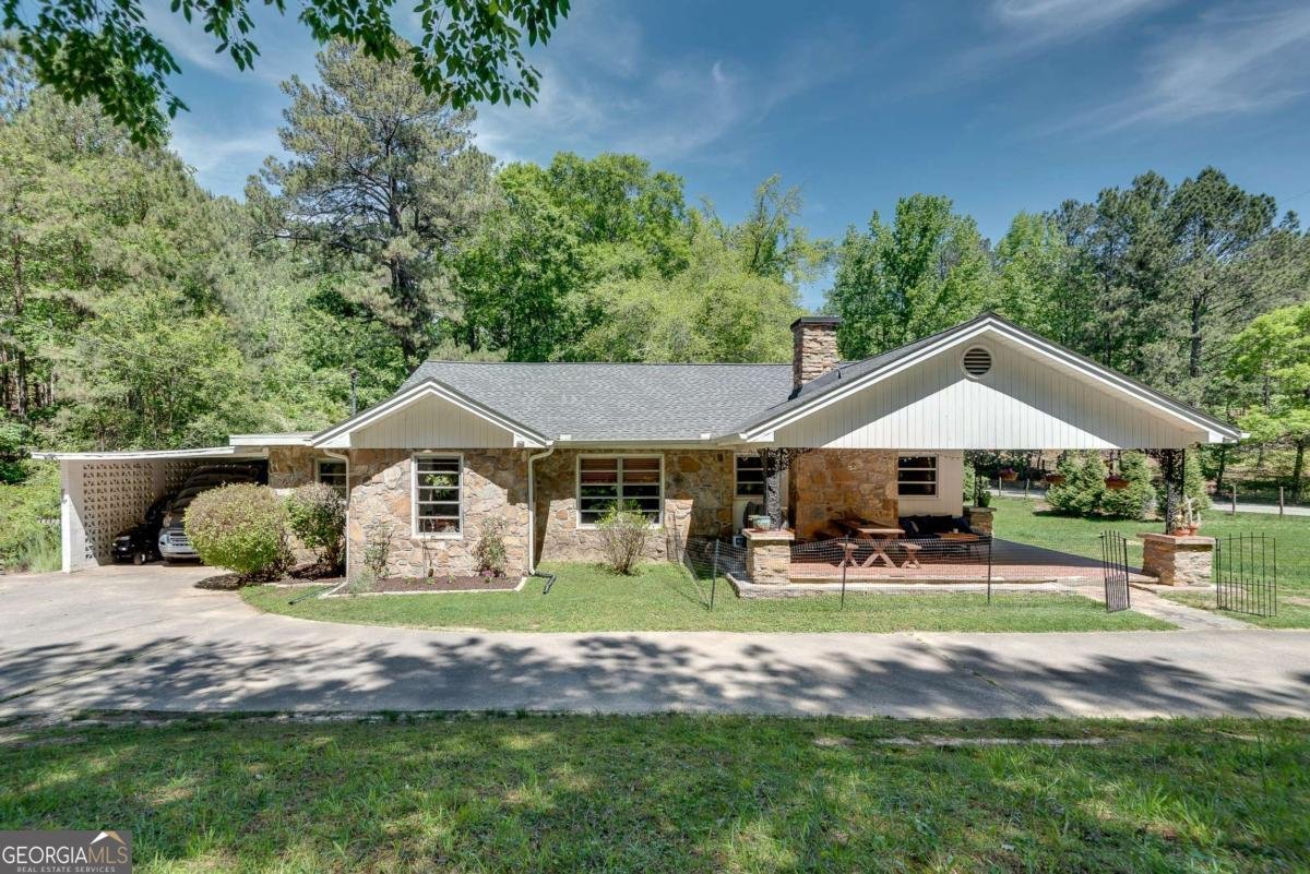3395 Pope Road Douglasville - Photo 11