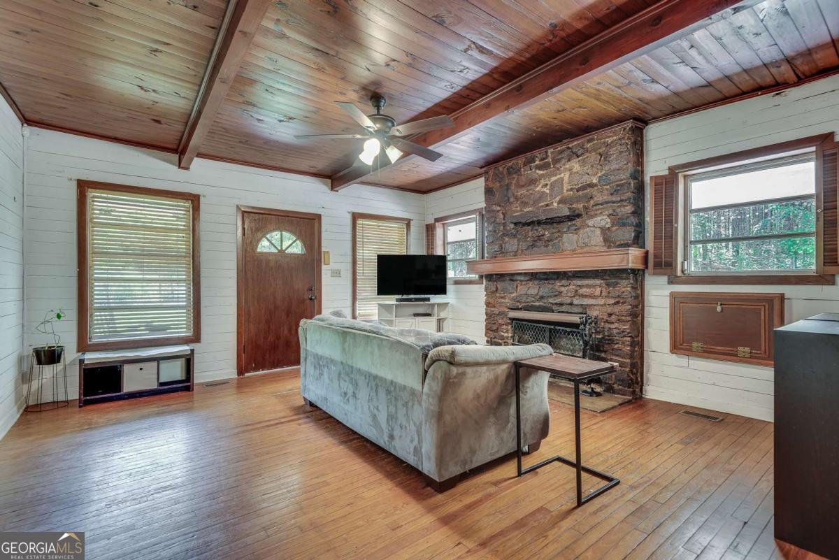 3395 Pope Road Douglasville - Photo 13