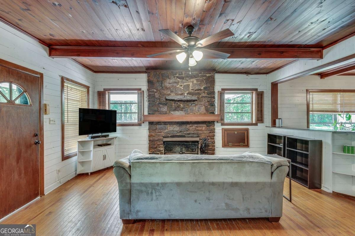 3395 Pope Road Douglasville - Photo 14