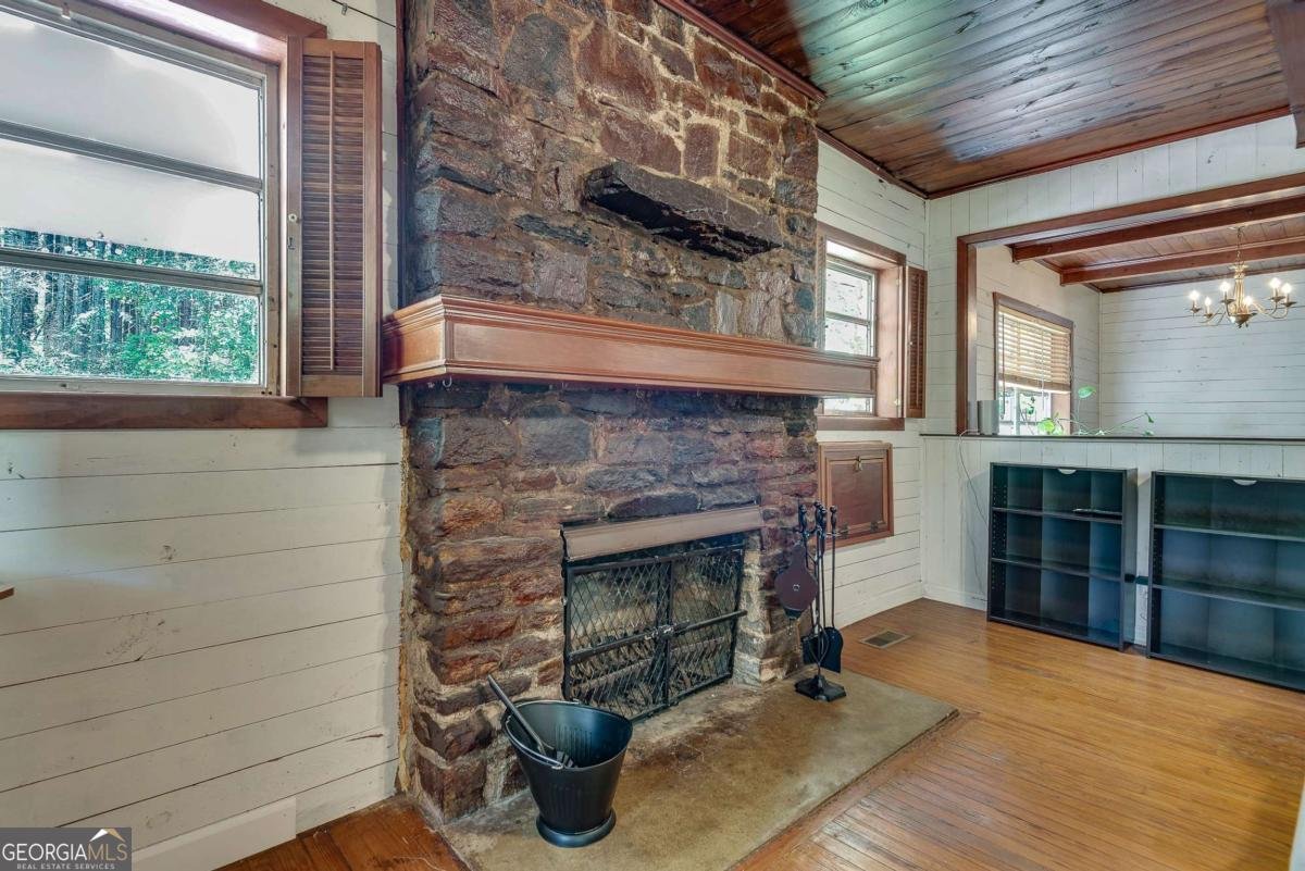 3395 Pope Road Douglasville - Photo 15