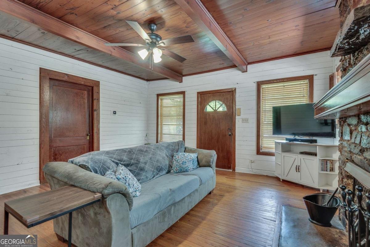 3395 Pope Road Douglasville - Photo 16