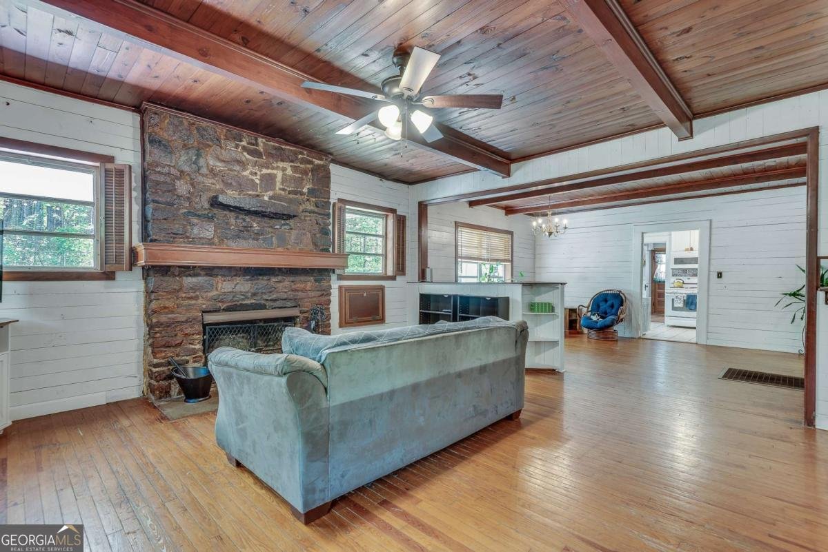 3395 Pope Road Douglasville - Photo 17