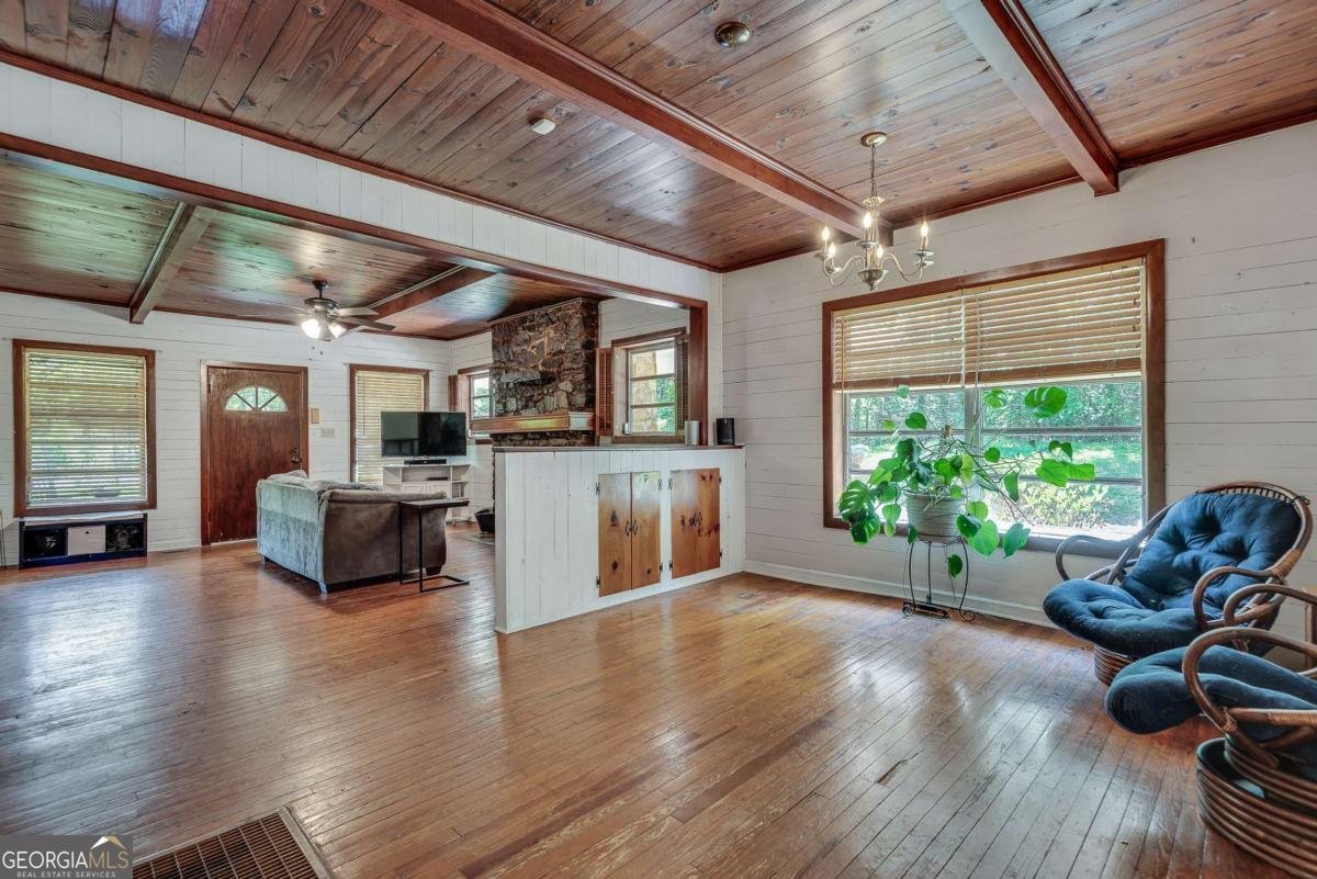 3395 Pope Road Douglasville - Photo 18