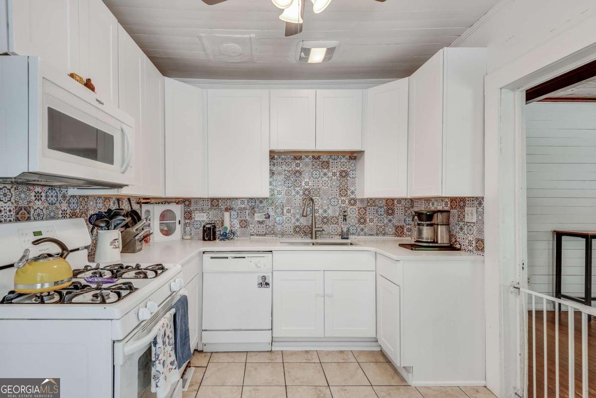 3395 Pope Road Douglasville - Photo 21