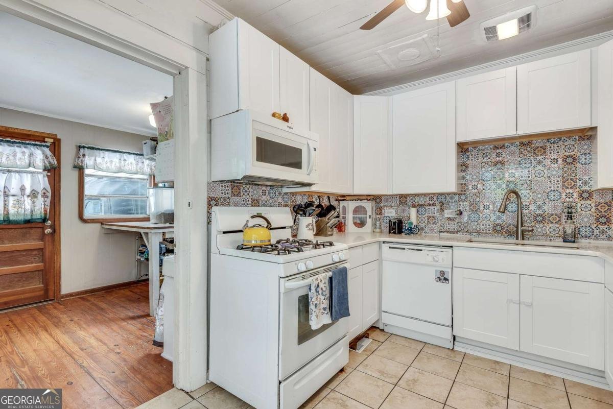 3395 Pope Road Douglasville - Photo 26