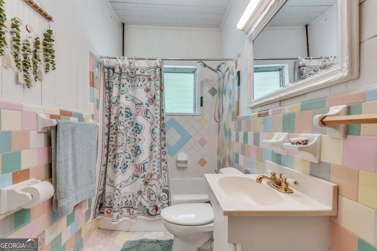 3395 Pope Road Douglasville - Photo 34