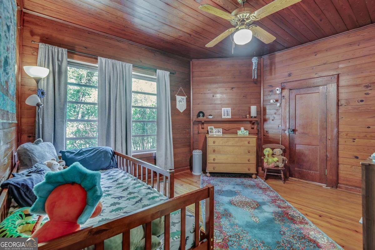 3395 Pope Road Douglasville - Photo 35