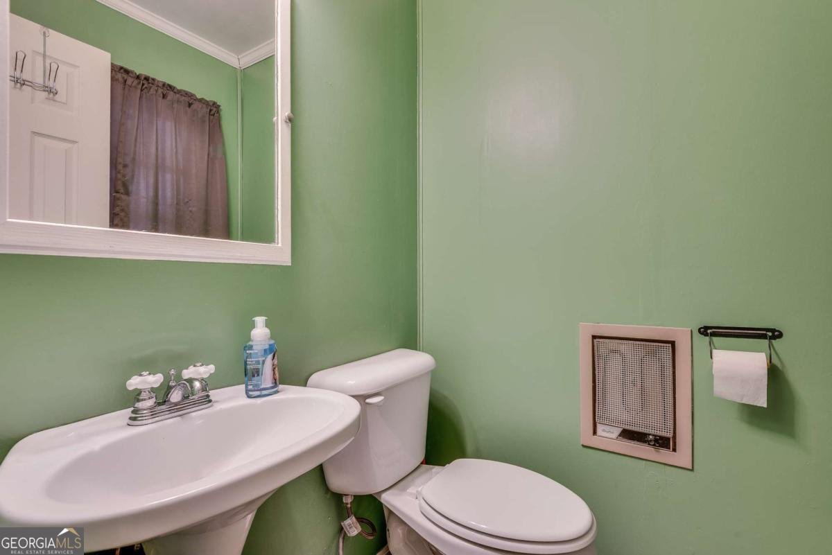 3395 Pope Road Douglasville - Photo 40