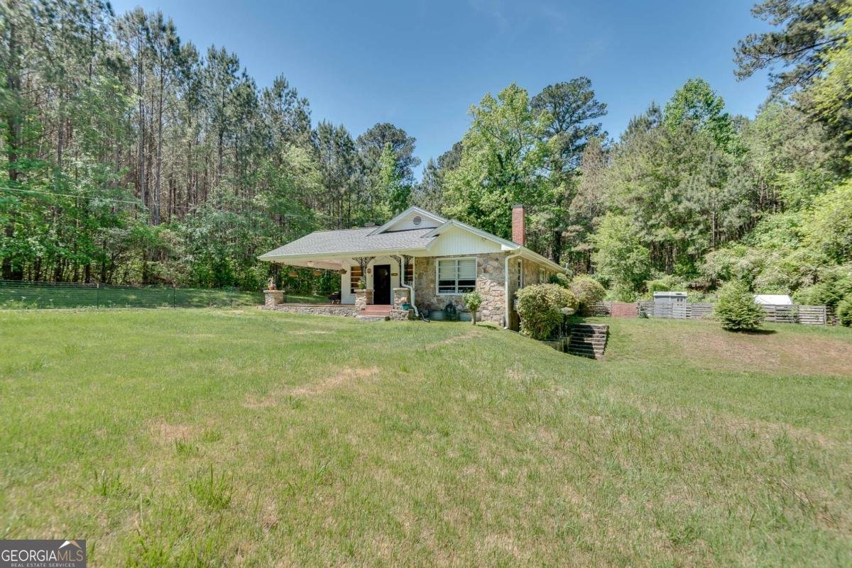 3395 Pope Road Douglasville - Photo 46