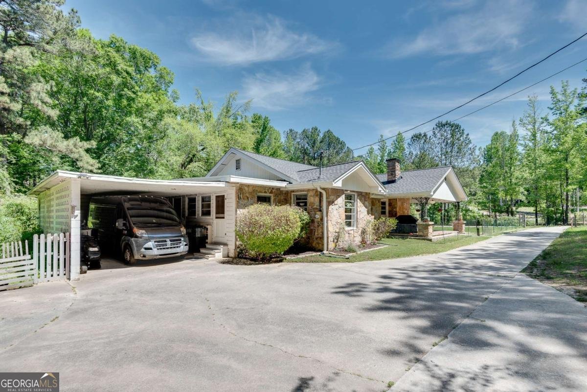 3395 Pope Road Douglasville - Photo 47