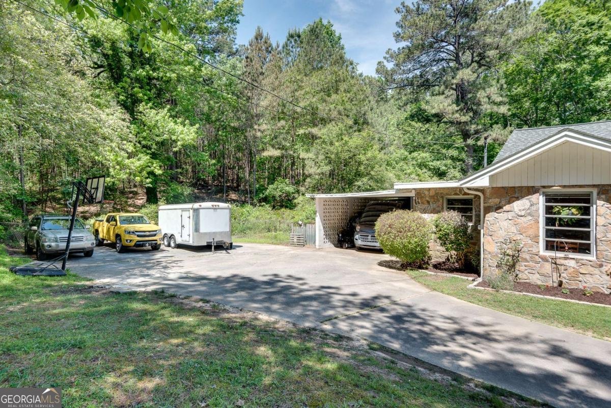 3395 Pope Road Douglasville - Photo 48