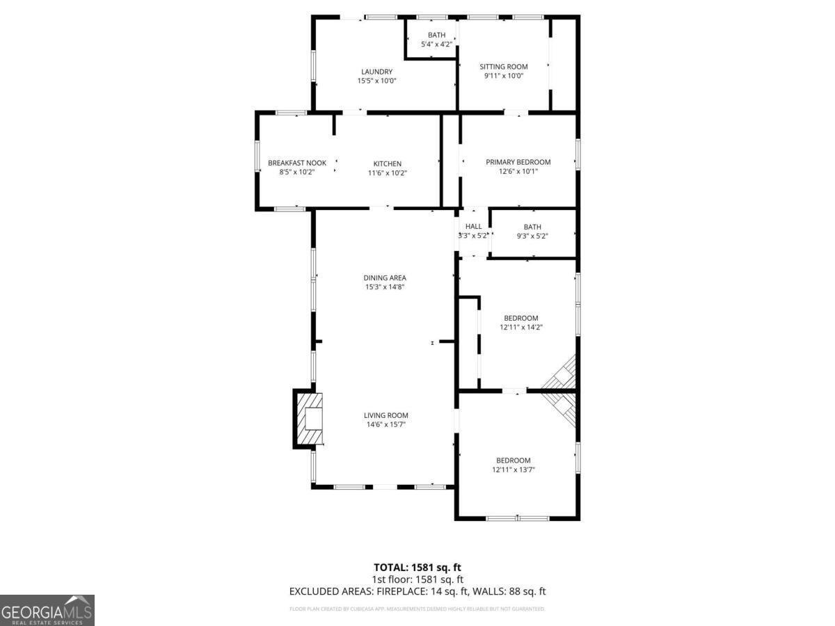 3395 Pope Road Douglasville - Photo 49