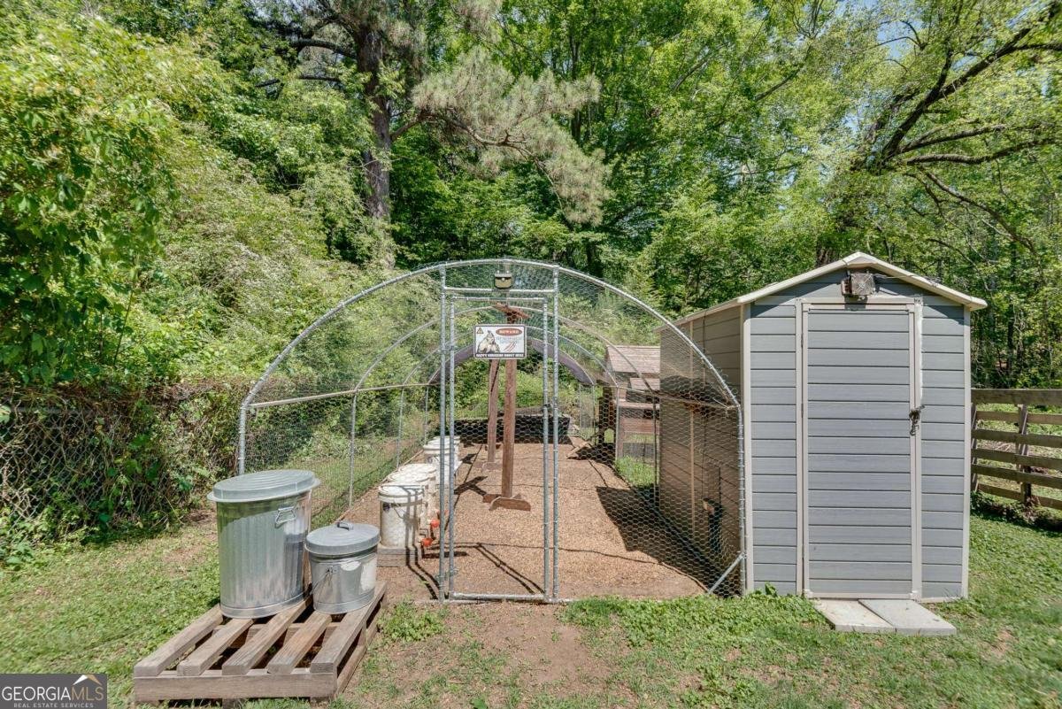 3395 Pope Road Douglasville - Photo 9