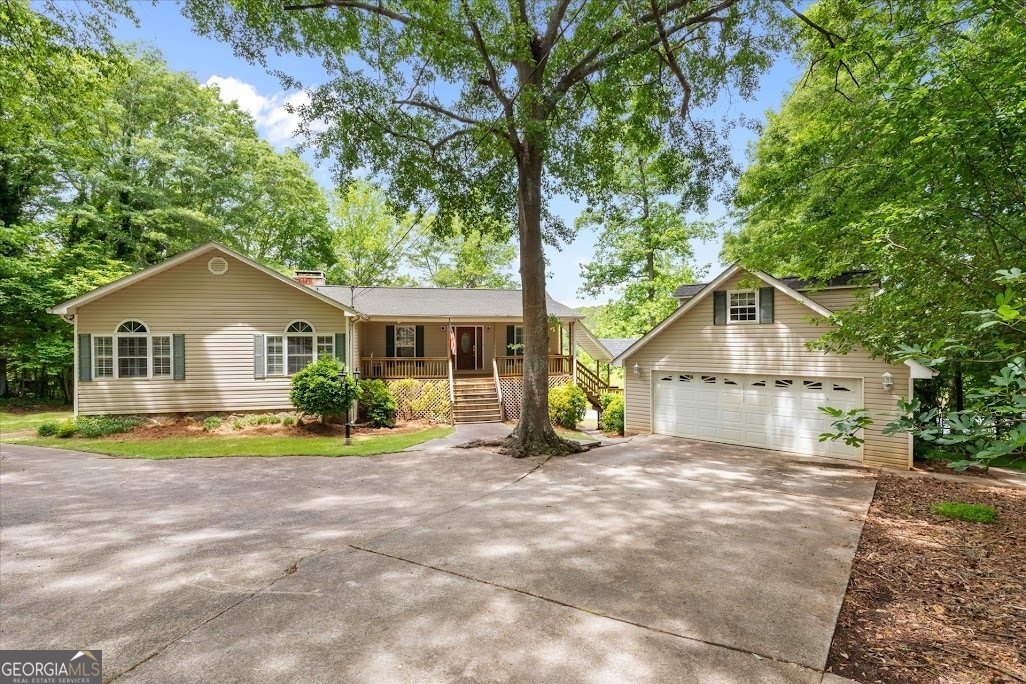 262 Roy Baynor Lane Bowdon - main photo