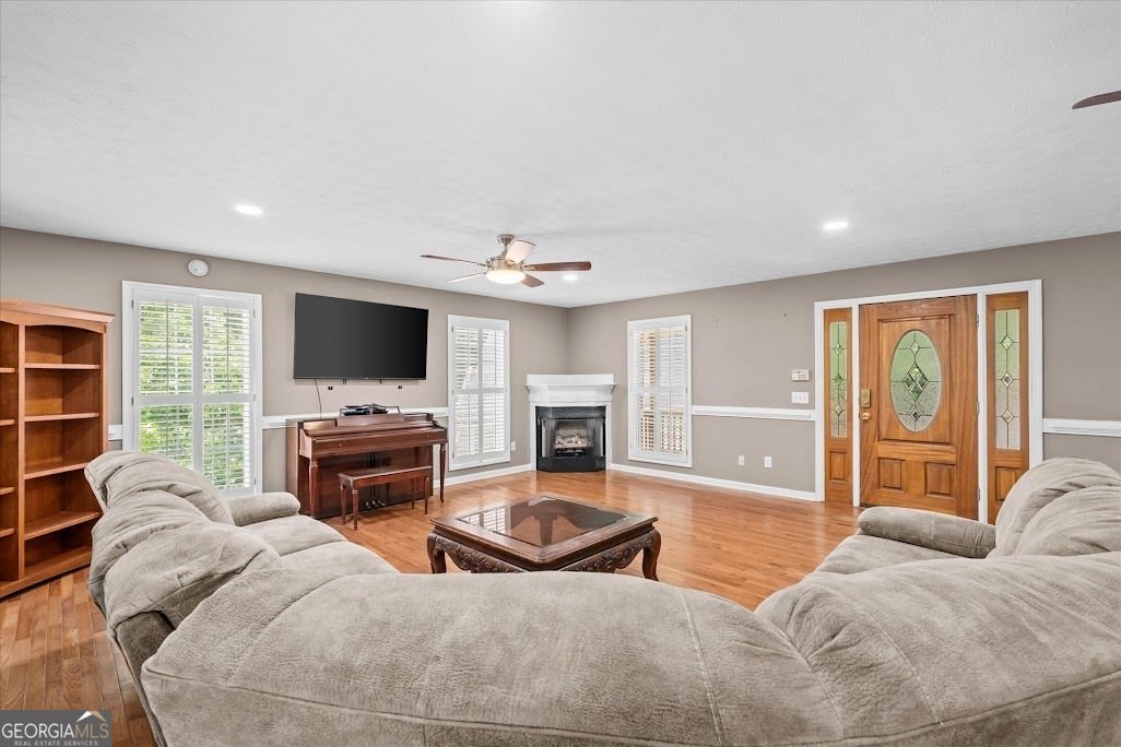 262 Roy Baynor Lane Bowdon - Photo 10