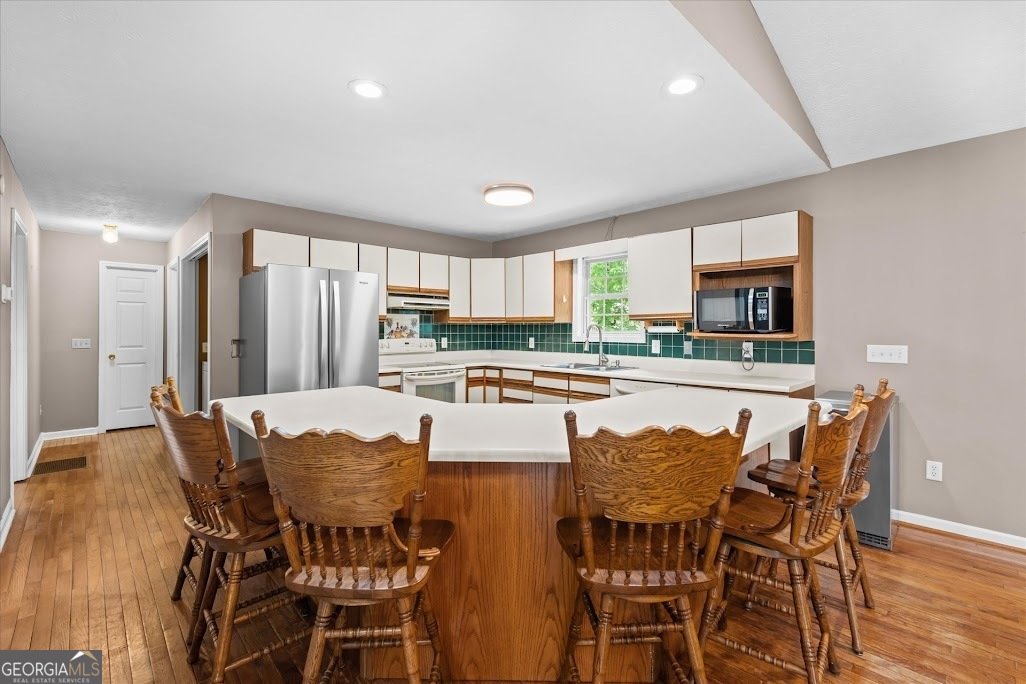 262 Roy Baynor Lane Bowdon - Photo 13
