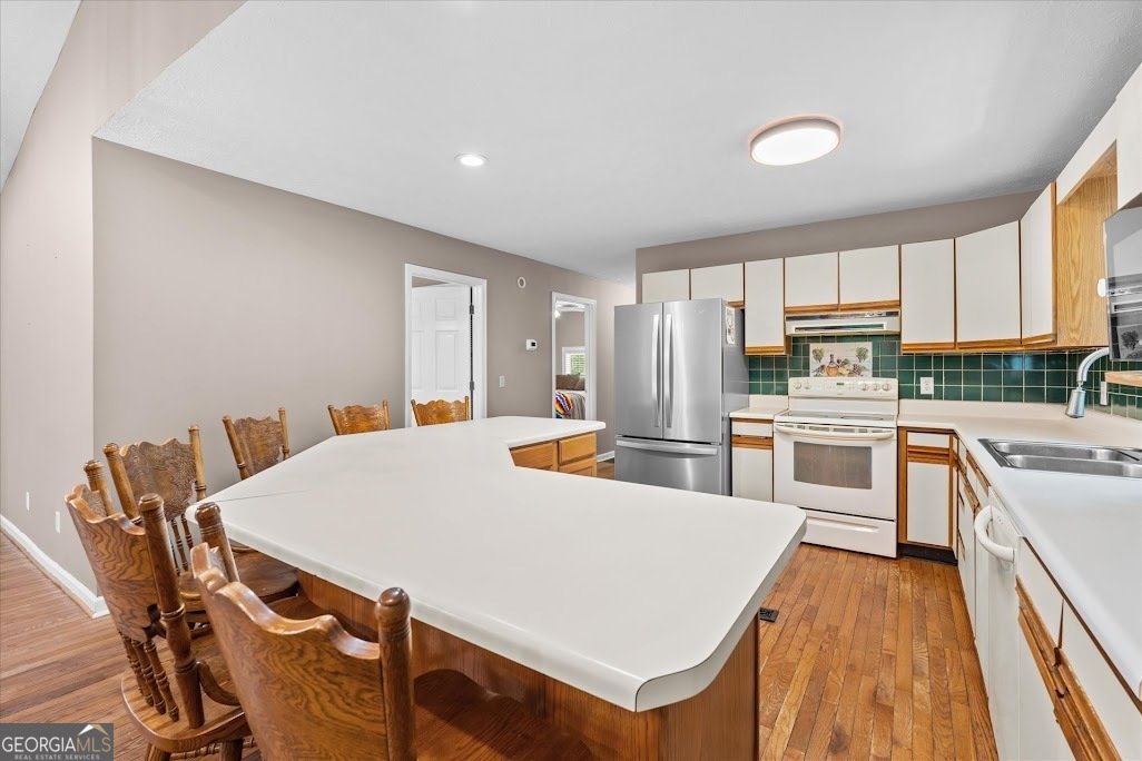 262 Roy Baynor Lane Bowdon - Photo 14