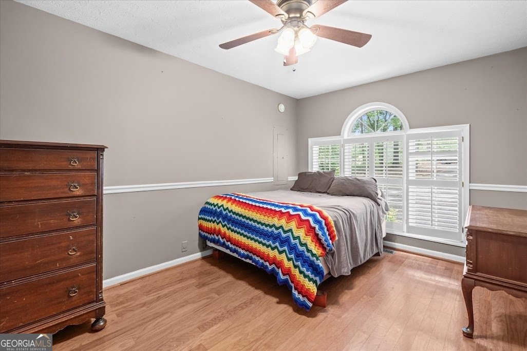 262 Roy Baynor Lane Bowdon - Photo 23