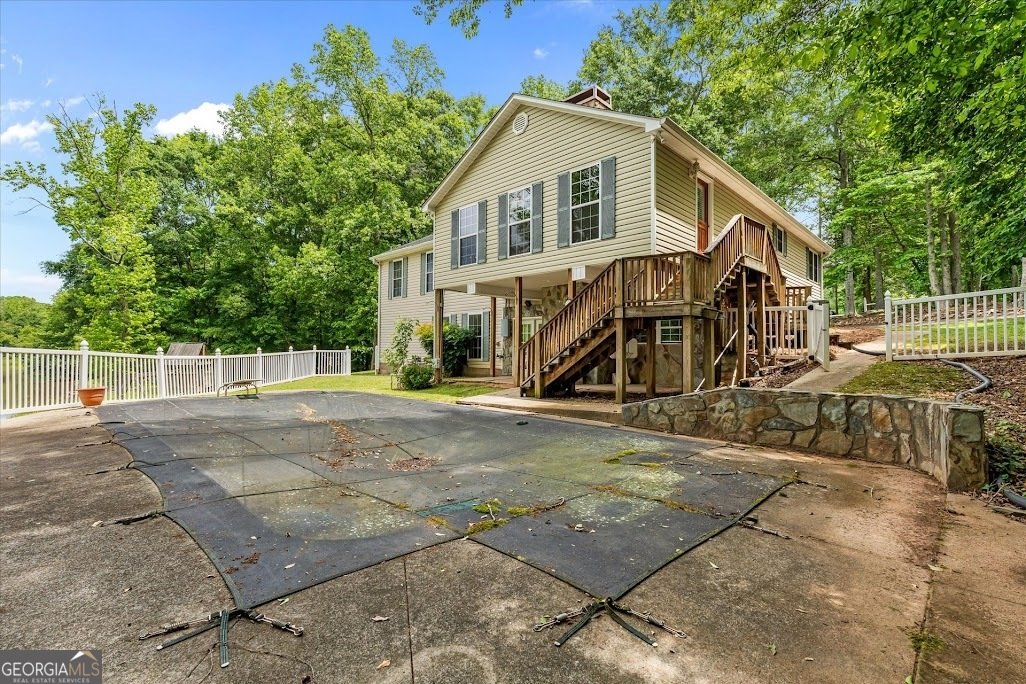 262 Roy Baynor Lane Bowdon - Photo 43