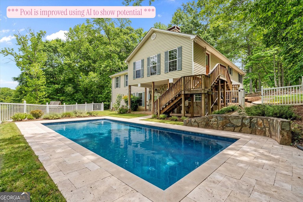262 Roy Baynor Lane Bowdon - Photo 44