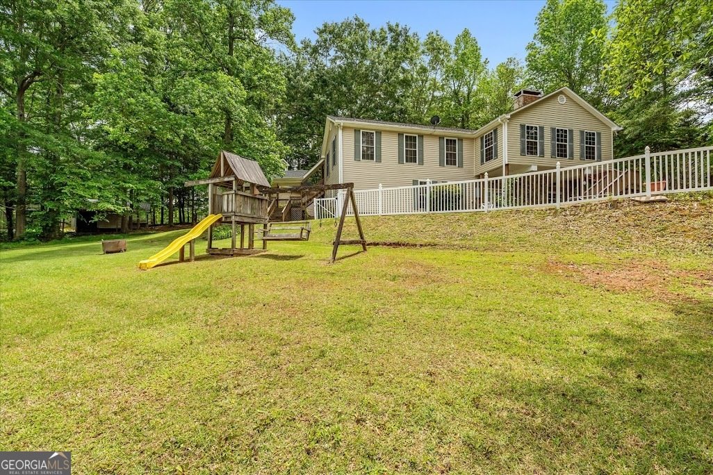 262 Roy Baynor Lane Bowdon - Photo 52