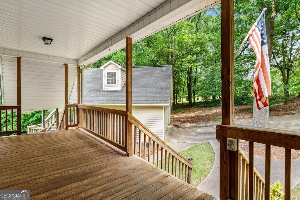 262 Roy Baynor Lane Bowdon - Photo 6