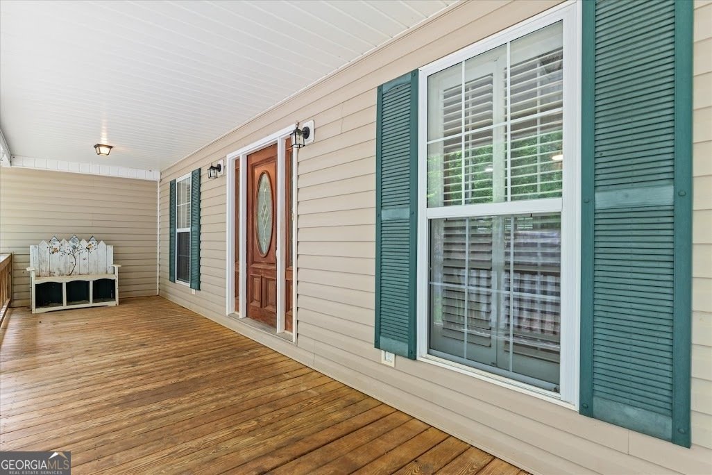 262 Roy Baynor Lane Bowdon - Photo 7