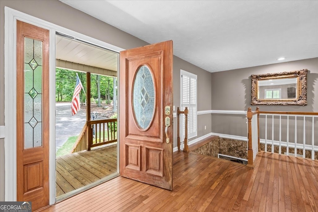 262 Roy Baynor Lane Bowdon - Photo 8
