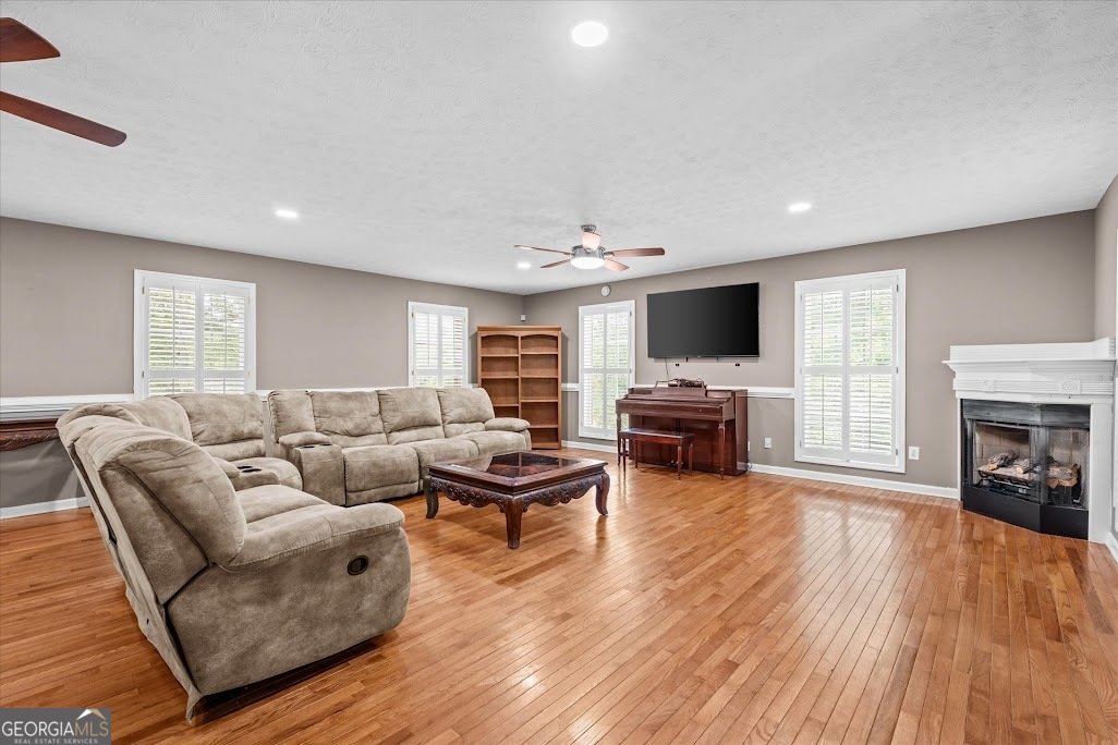 262 Roy Baynor Lane Bowdon - Photo 9