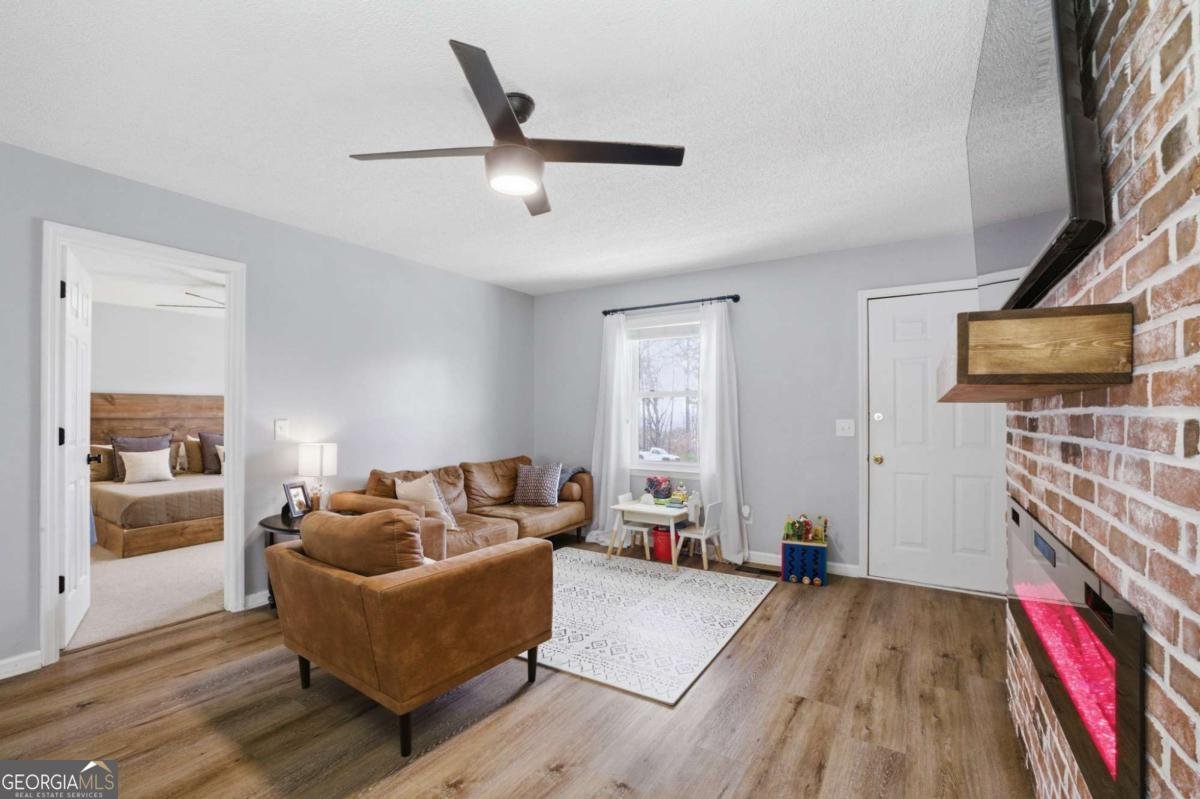 96 Oak Hill Drive Calhoun - Photo 11