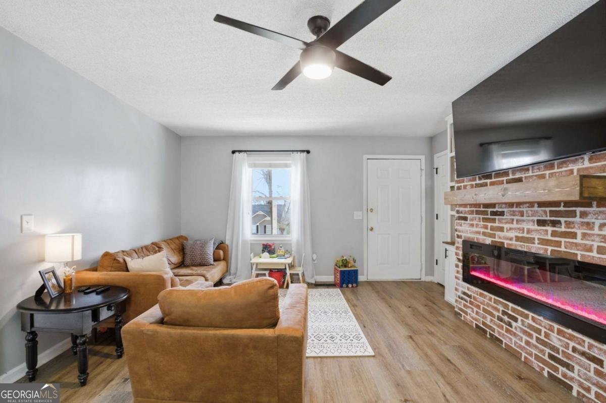 96 Oak Hill Drive Calhoun - Photo 12