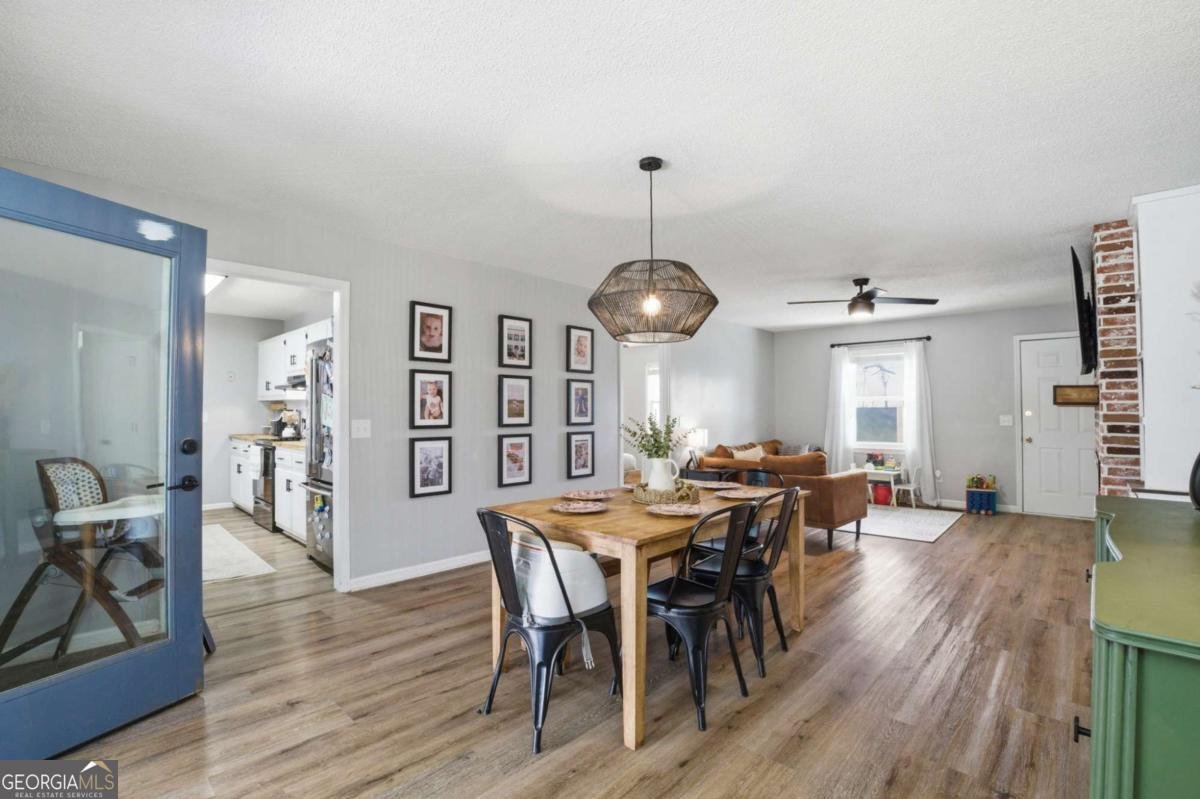 96 Oak Hill Drive Calhoun - Photo 20