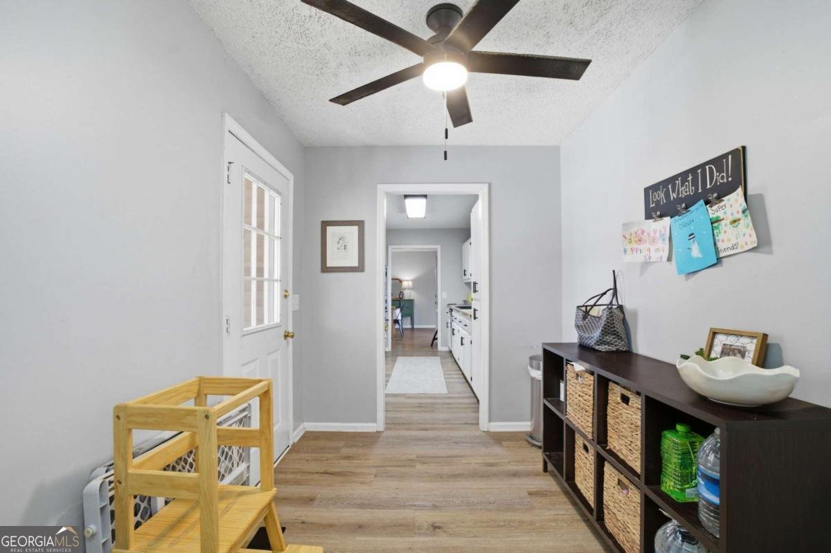 96 Oak Hill Drive Calhoun - Photo 28