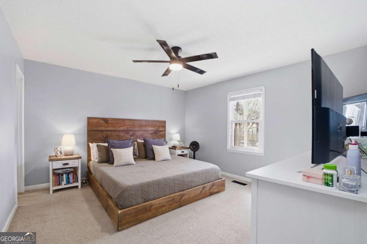 96 Oak Hill Drive Calhoun - Photo 30