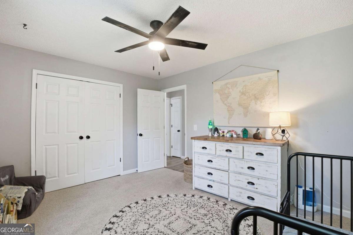 96 Oak Hill Drive Calhoun - Photo 39