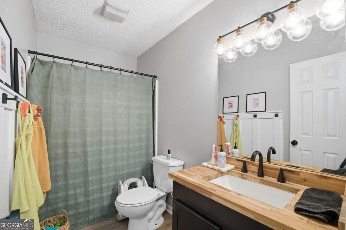 96 Oak Hill Drive Calhoun - Photo 42