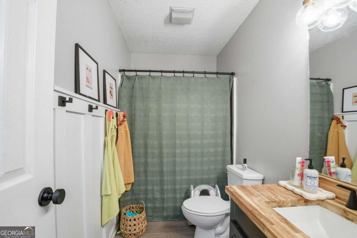 96 Oak Hill Drive Calhoun - Photo 43
