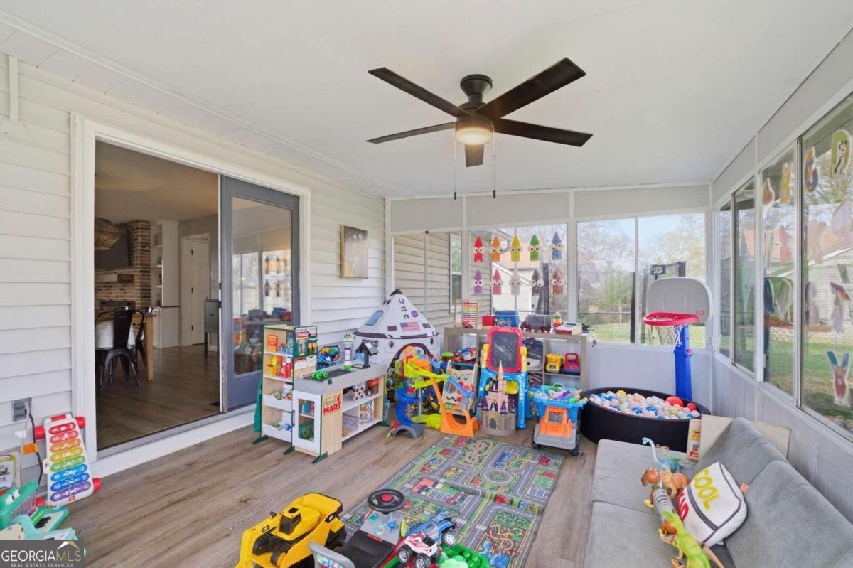 96 Oak Hill Drive Calhoun - Photo 44