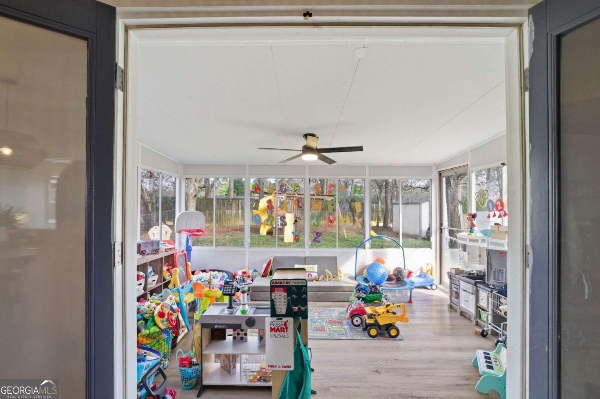 96 Oak Hill Drive Calhoun - Photo 46