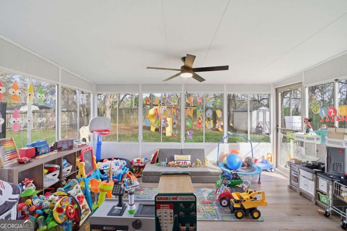 96 Oak Hill Drive Calhoun - Photo 47