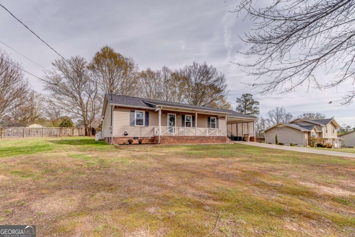 96 Oak Hill Drive Calhoun - Photo 48