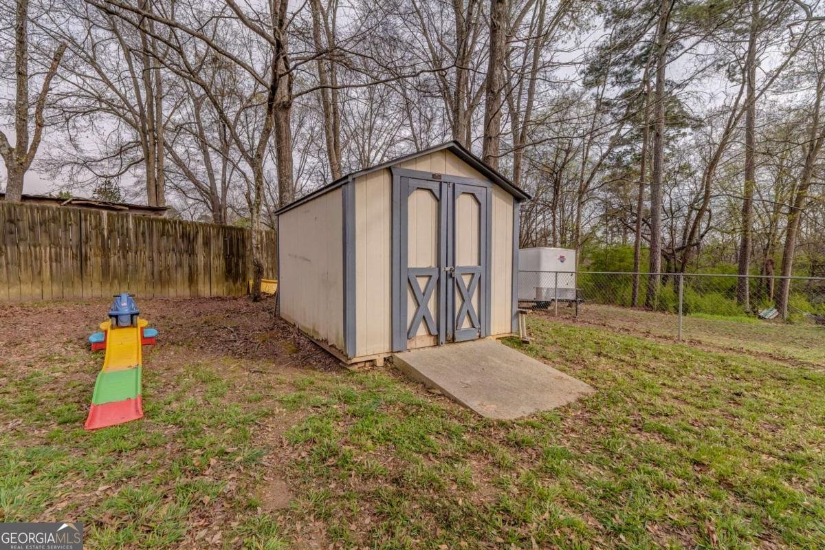96 Oak Hill Drive Calhoun - Photo 52
