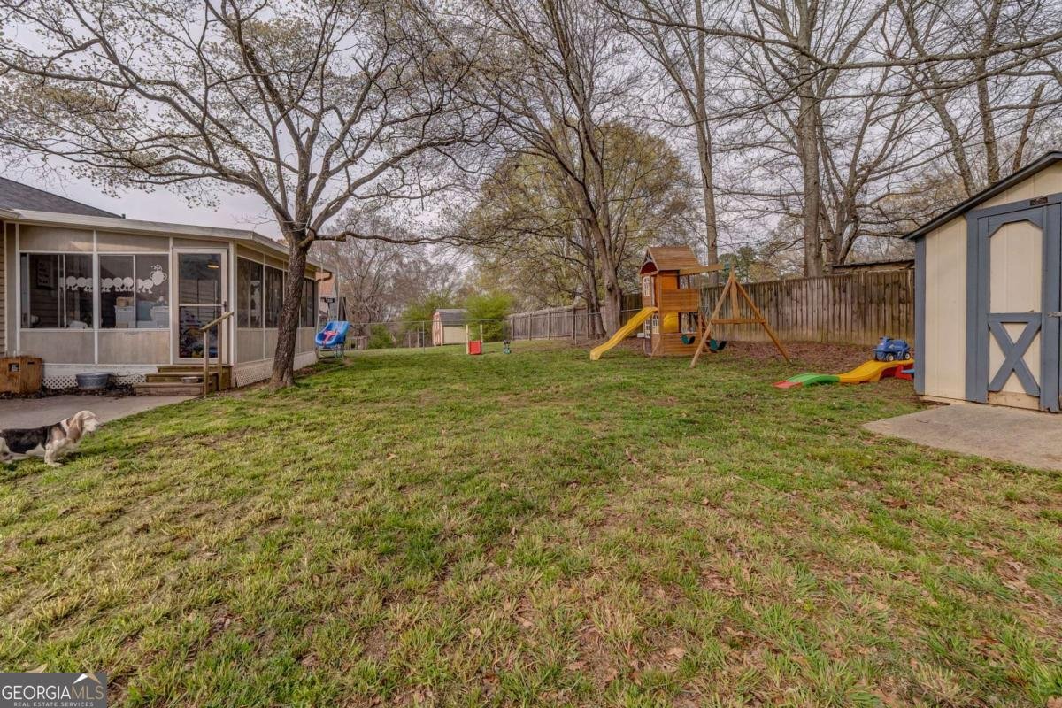 96 Oak Hill Drive Calhoun - Photo 53