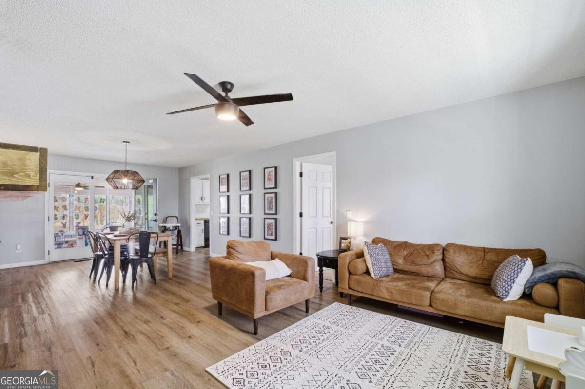 96 Oak Hill Drive Calhoun - Photo 7