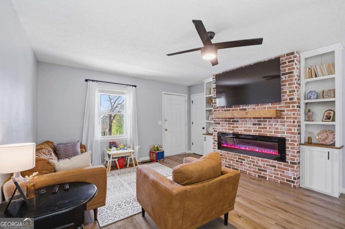 96 Oak Hill Drive Calhoun - Photo 8