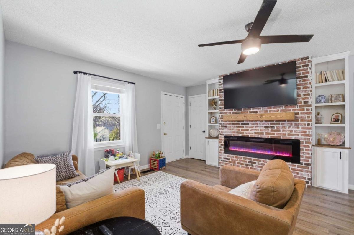 96 Oak Hill Drive Calhoun - Photo 9